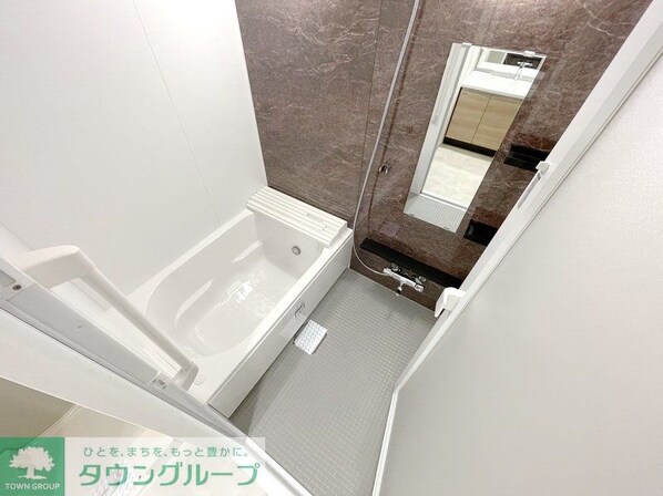 ザ・ケンジントン・レジデンスときわ台の物件内観写真